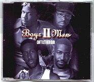 Boyz II Men - Can't Let Her Go CD1